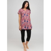 Костюм (туніка, бриджі) Juliet deluxe L,XL 33584-12